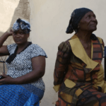 South Africa: Echoes of Apartheid