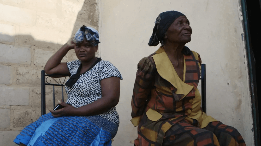 Νότια Αφρική: Απόηχοι του Απαρτχάιντ 1 South Africa: Echoes of Apartheid