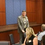 2023 WPI Conference Washington D.C. - Expert Panellist Speaker Ari Danikas