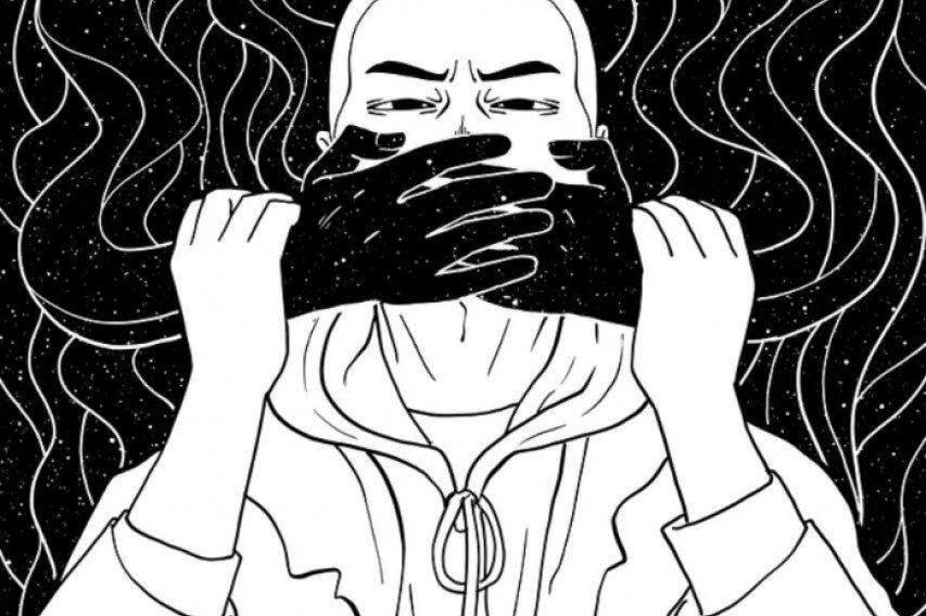 The Silent Battle- Whistleblowers, SLAPP Lawsuits, PTSD and the Psychological Toll on Families by Aris Danikas