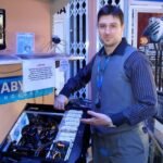 Media Coverage – Ελληνικά 1 USA Whistleblower of the Week - June 30 2001 by WNN
