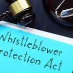 Whistleblower Protection Act