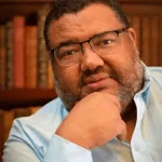 Athol Williams
