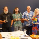 Media Coverage – Ελληνικά 5 Giraffe award presented at Washington DC by the 2023 Workplace Promise Institute