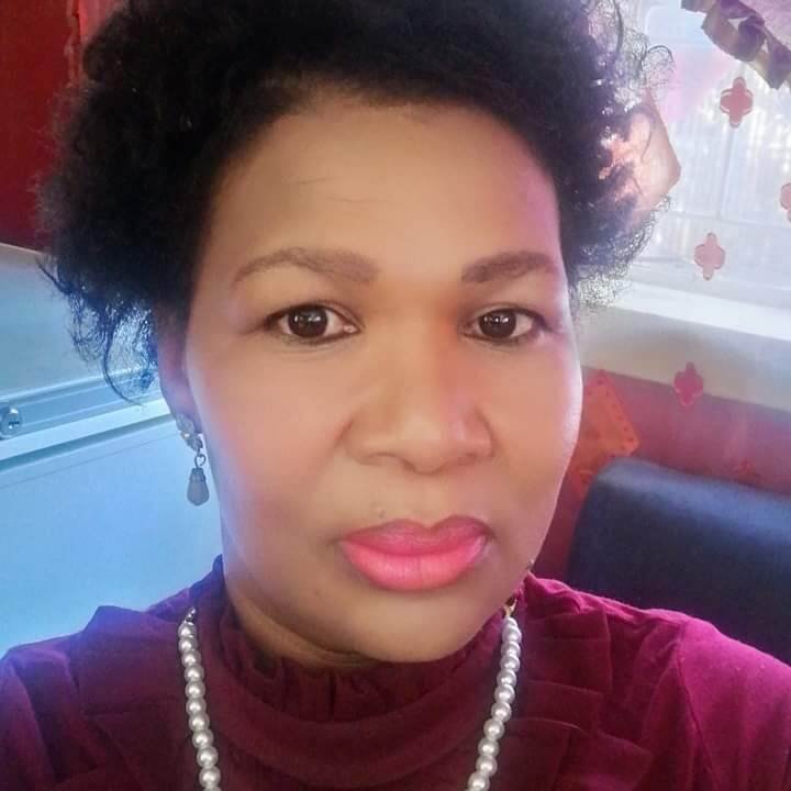 Patricia Mashale (South Africa)