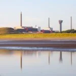 Penalties for Whistleblowers: The Chilling Costs of Warning About the Safety of Sellafield Sellafield Nuclear Power facility in Cumbria. -Photo: Andrew Findlay/Alamy