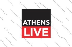 Athens Live