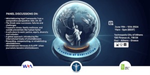 GLOBAL CORRUPTION AND PUBLIC INTEGRITY